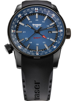 TOP 1 - Zegarek Traser 109743