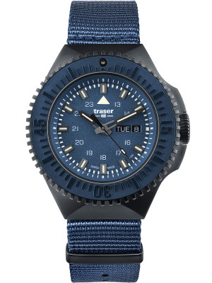 TOP 1 - Zegarek Traser 109856