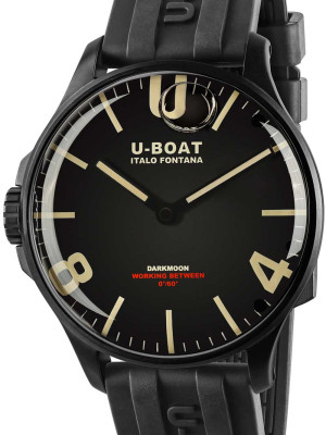 TOP 1 - Zegarek U-Boat 8464/D