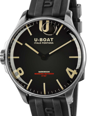 TOP 1 - Zegarek U-Boat 8463/D