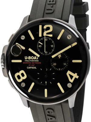 TOP 1 - Zegarek U-Boat 8111/E