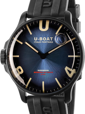 TOP 1 - Zegarek U-Boat 8700/E