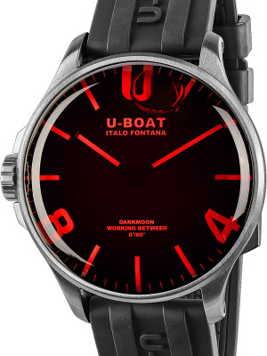 TOP 1 - Zegarek U-Boat 8465/B