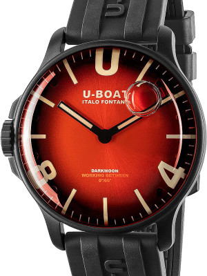 TOP 1 - Zegarek U-Boat 8697/B