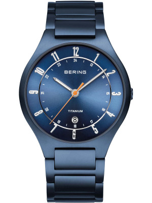 TOP 1 - Zegarek Bering 11739-797