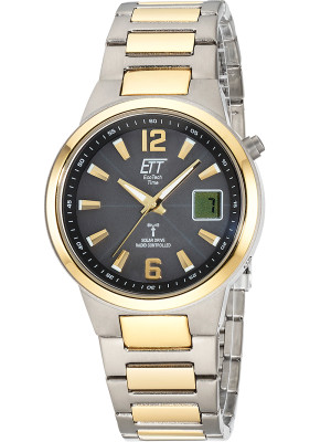 TOP 1 - Zegarek ETT Eco Tech Time EGT-11468-21M