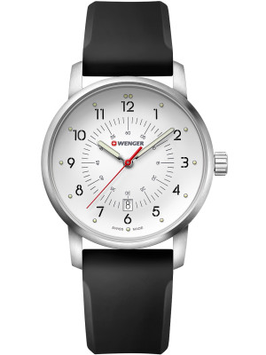 TOP 1 - Zegarek Wenger 01.1641.113