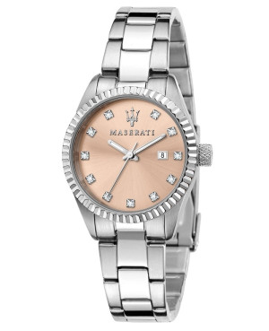 TOP 1 - Zegarek Maserati Competizione Lady R8853100509