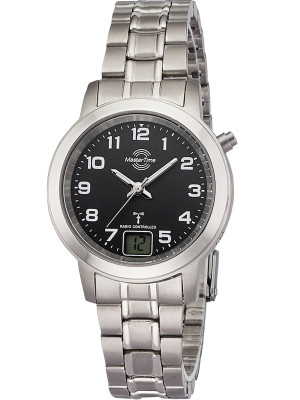 TOP 1 - Zegarek Master Time MTLT-10758-22M