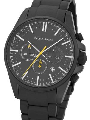 TOP 1 - Zegarek Jacques Lemans 1-2119F