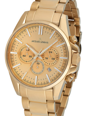 TOP 1 - Zegarek Jacques Lemans 1-2119I