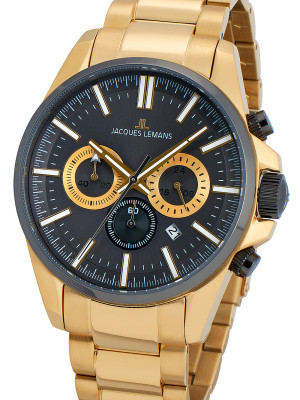 TOP 1 - Zegarek Jacques Lemans 1-2119H