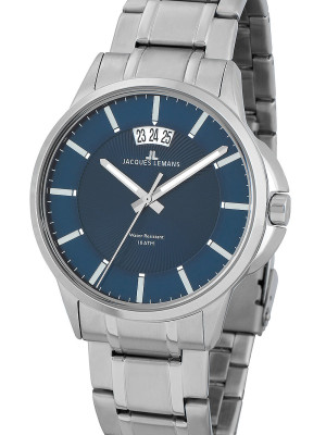 TOP 1 - Zegarek Jacques Lemans 1-1540M