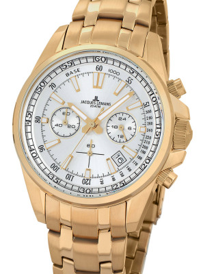 TOP 1 - Zegarek Jacques Lemans 1-2117N