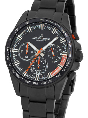 TOP 1 - Zegarek Jacques Lemans 1-2127H