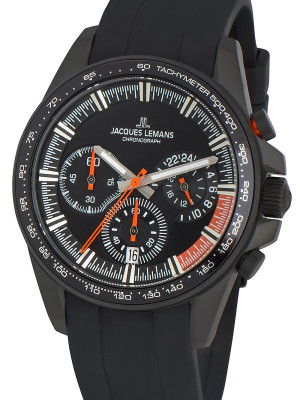 TOP 1 - Zegarek Jacques Lemans 1-2127D