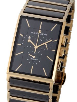 TOP 1 - Zegarek Jacques Lemans 1-1900C