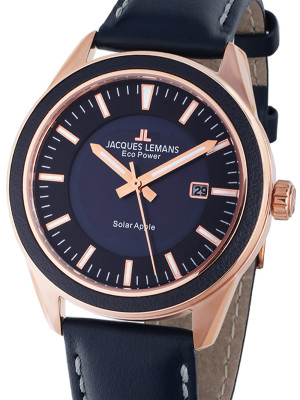 TOP 1 - Zegarek Jacques Lemans 1-2116C