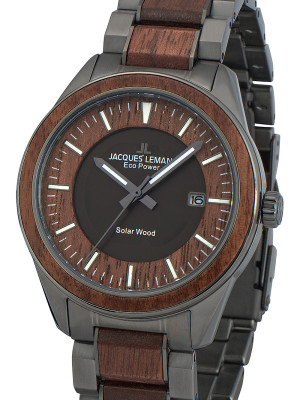 TOP 1 - Zegarek Jacques Lemans 1-2116I