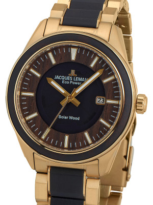 TOP 1 - Zegarek Jacques Lemans 1-2116J