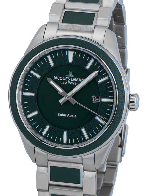 TOP 1 - Zegarek Jacques Lemans 1-2116E