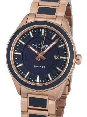 TOP 1 - Zegarek Jacques Lemans 1-2116F