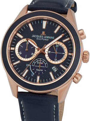 TOP 1 - Zegarek Jacques Lemans 1-2115E