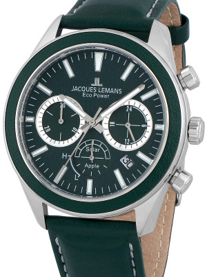 TOP 1 - Zegarek Jacques Lemans 1-2115D