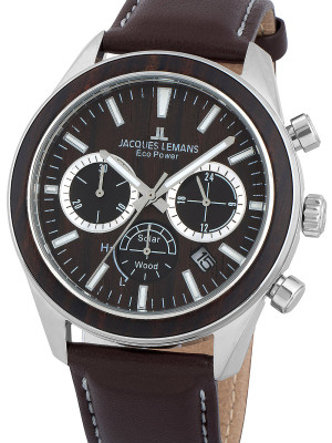 TOP 1 - Zegarek Jacques Lemans 1-2115C
