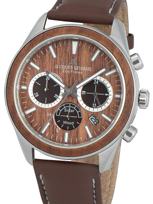 TOP 1 - Zegarek Jacques Lemans 1-2115B