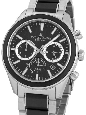 TOP 1 - Zegarek Jacques Lemans 1-2115I