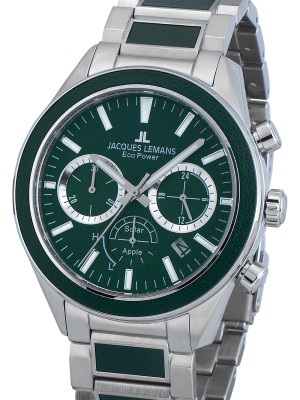 TOP 1 - Zegarek Jacques Lemans 1-2115G