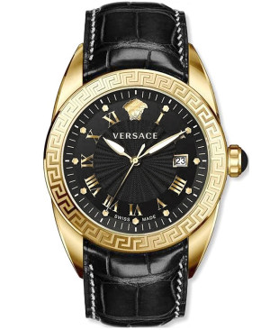 TOP 1 - Zegarek Versace V-Sport II VEFE01718