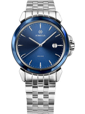 TOP 1 - Zegarek Jowissa J4.255.L