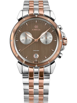 TOP 1 - Zegarek Jowissa J7.020.L