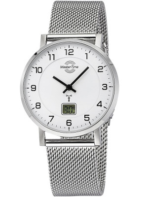 TOP 1 - Zegarek Master Time MTLS-10740-12M