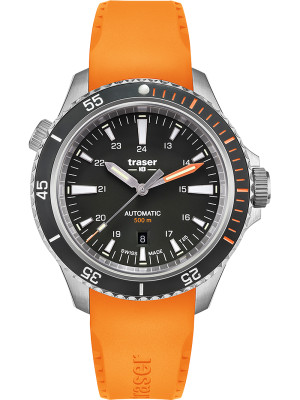 TOP 1 - Zegarek Traser 110323