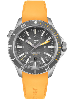 TOP 1 - Zegarek Traser 110331