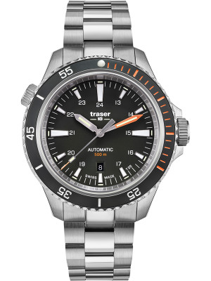 TOP 1 - Zegarek Traser 110324