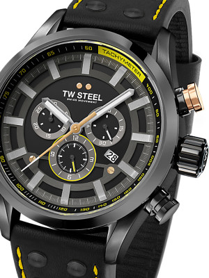 TOP 1 - Zegarek TW-Steel SVS207