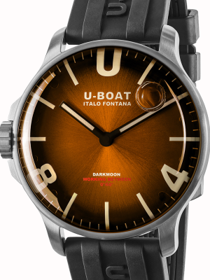 TOP 1 - Zegarek U-Boat 8703/B