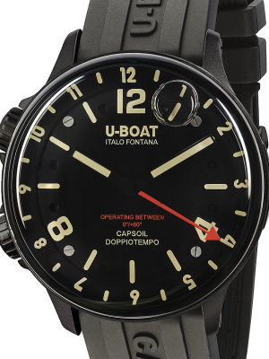 TOP 1 - Zegarek U-Boat 8770/A