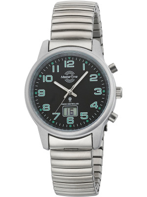 TOP 1 - Zegarek Master Time MTLA-10764-22Z