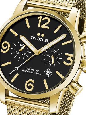 TOP 1 - Zegarek TW-Steel MB24