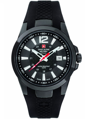 TOP 1 - Zegarek Swiss Alpine Military Combat Air SAM7058.1877