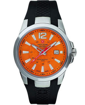 TOP 1 - Zegarek Swiss Alpine Military Combat Air SAM7058.1839