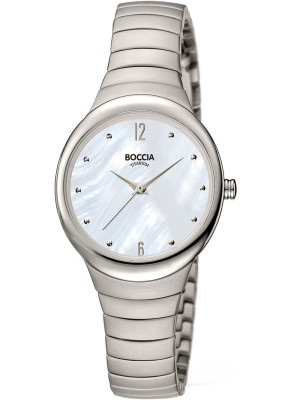 TOP 1 - Zegarek Boccia 3307-01