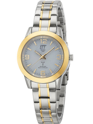 TOP 1 - Zegarek ETT Eco Tech Time ELS-11505-42M