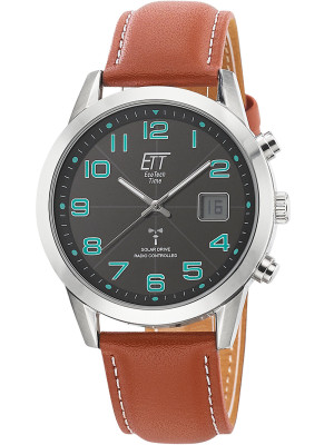 TOP 1 - Zegarek ETT Eco Tech Time EGS-11499-22L