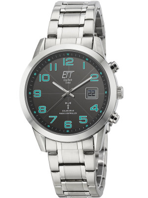 TOP 1 - Zegarek ETT Eco Tech Time EGS-11500-22M